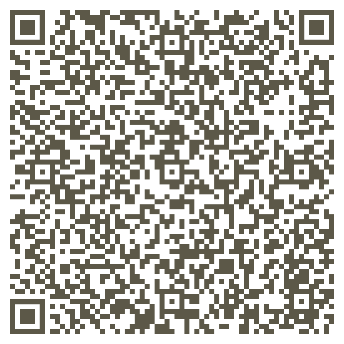 Studio Apartmani D&G QR code